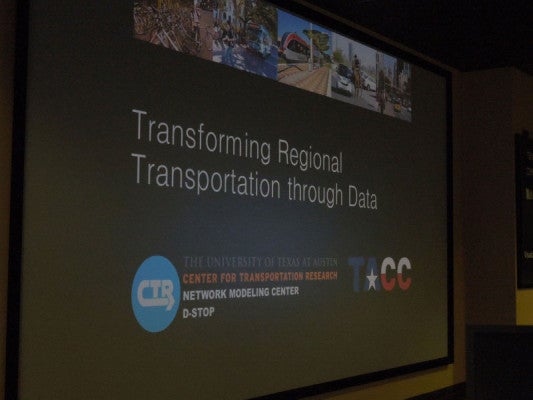 NMC Hosts Successful 2015 Open House