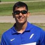 Arpan Patel