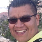 Eddie Espinoza