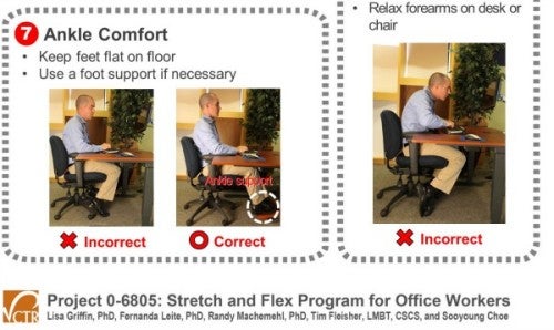 CTR Shows Its Multidisciplinary Strength