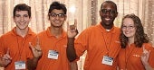 Longhorns Take the District Traffic Bowl Yet Again