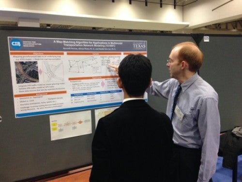 NMC Tackles Map-Matching to Create App-Ready Transit Files