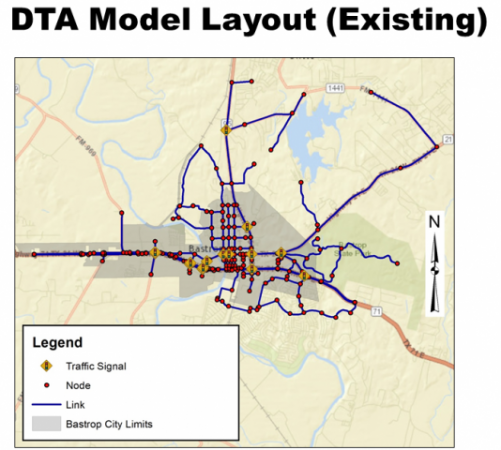 NMC Models Helping Local Communities See the Future