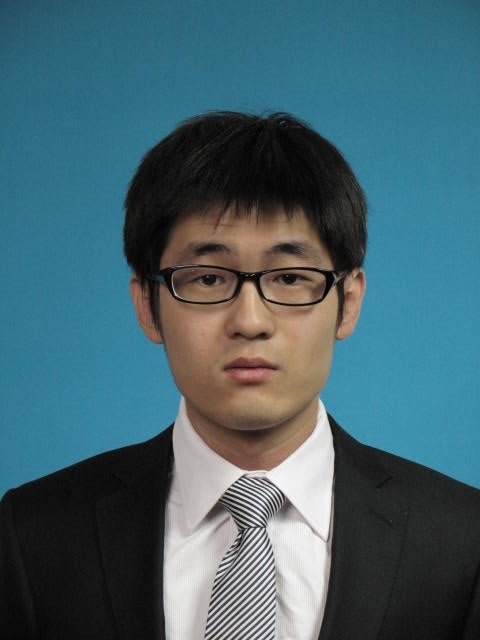 Zhe Han University of Texas