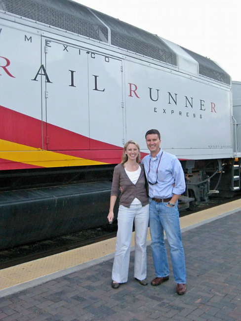 Alumni Profiles: Kelsey Ahern