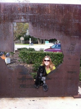 Student Profile: Meredith Cebelak