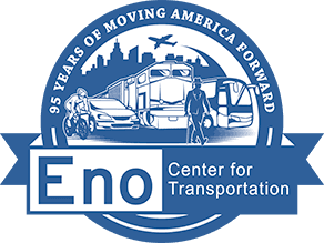 Eno Names Bhat to List of Top 10 Transportation Thought Leaders