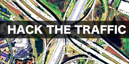 #HackTheTraffic Event Leveraged Austin’s Newly Released Bluetooth Data