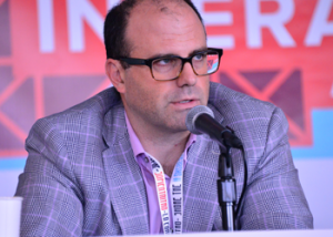 Heath Receives IEEE Marconi Paper Award