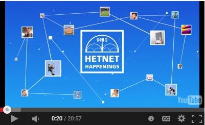 D-STOP Researchers Called On to Present throughout World and Internet