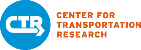 New CTR logo and website!
