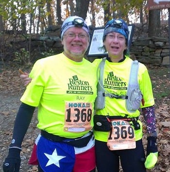 Alumni Spotlight: Ray Derr
