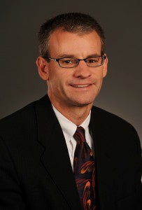 Dr. Bob Gilbert