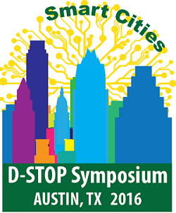D-STOP Symposium 2016 Explores Future of Smart Cities