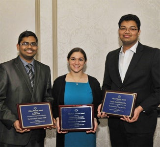 Student Awards