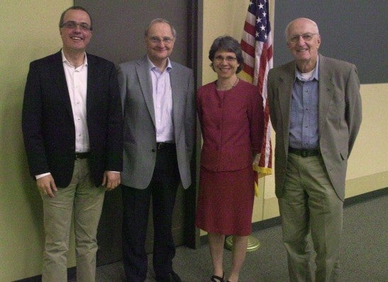 2014 CTR Symposium Recap