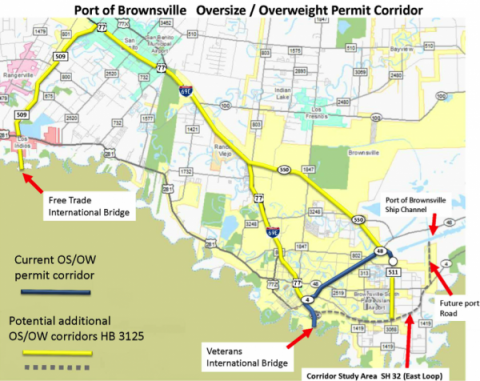 Testimony, Senate Select Committee on Transportation Funding, Expenditures & Finance