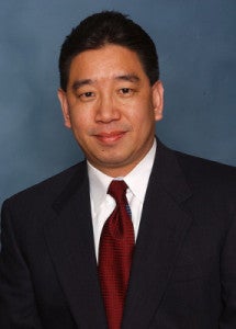 Zhanmin Zhang Named Council Chair of ASCE’s T&DI Mode Spanning Council