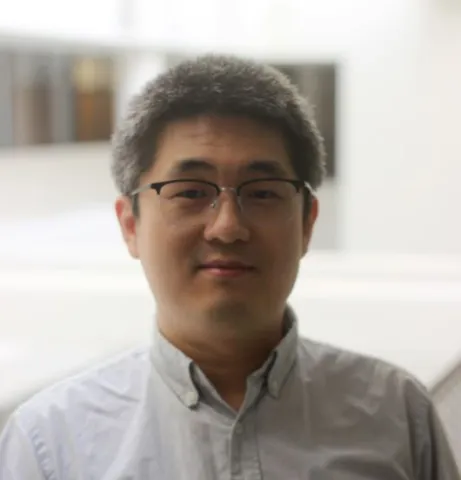 Zhe Han | Center for Transportation Research