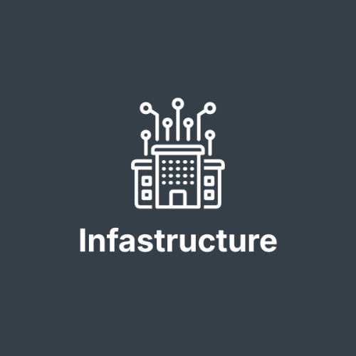 Infrastructure 
