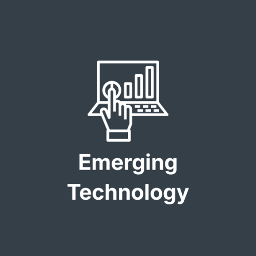 Emerging Tech 