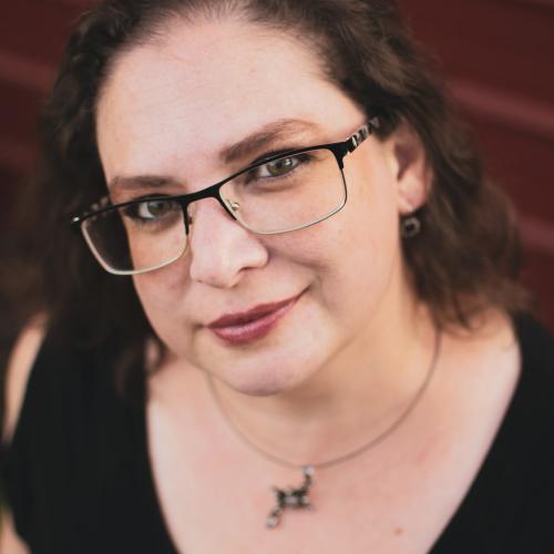 CL Mccollum Headshot