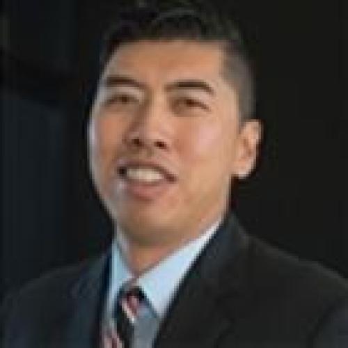 Daniel Wong Headshot