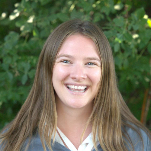 Mikhaela Sample Headshot 