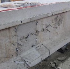 Spliced Texas Girder Bridges (TxDOT Project 0-6652)