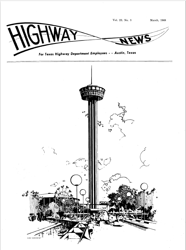 Highway News