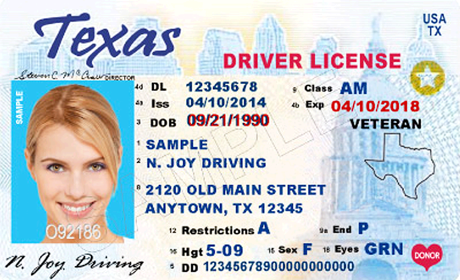 UT-Center for Transportation Research – Driver’s License Division Employee Survey