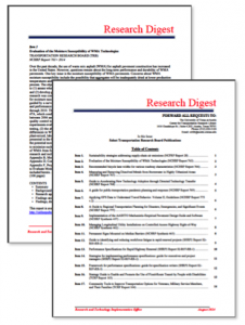 thumbnail of research digest cover